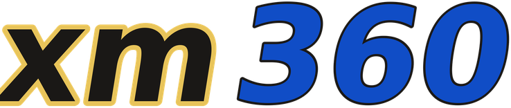 xm360 logo